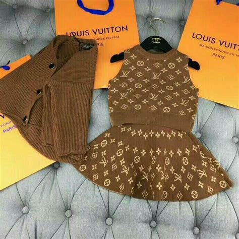 body neonato louis vuitton|louis vuitton new clothes.